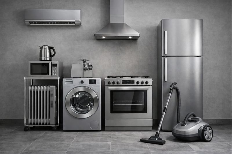 Anında Servis beyaz eşya cihaz kontrolü - İstanbul Bosch Bulaşık Makinesi Servisi