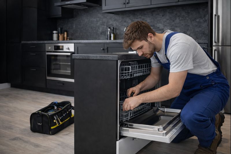 Anında Servis servis aracı - Kocaeli Sunny Beyaz Eşya Servisi