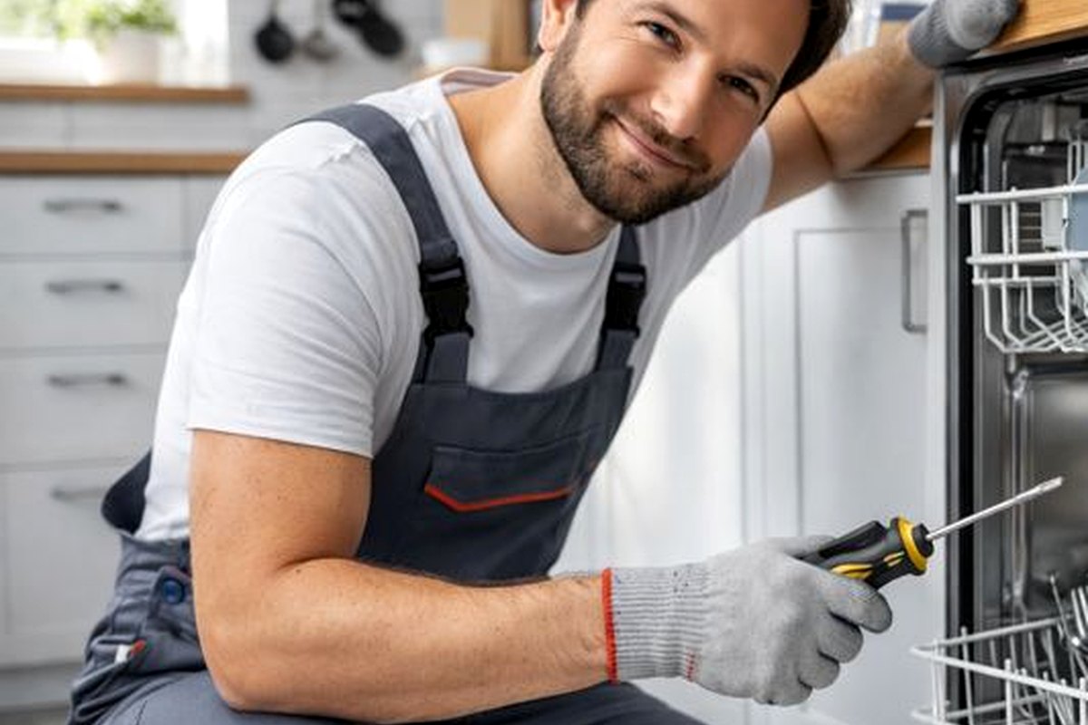 Bulaşık makinesi su girişi - İstanbul Regal Bulaşık Makinesi Servisi
