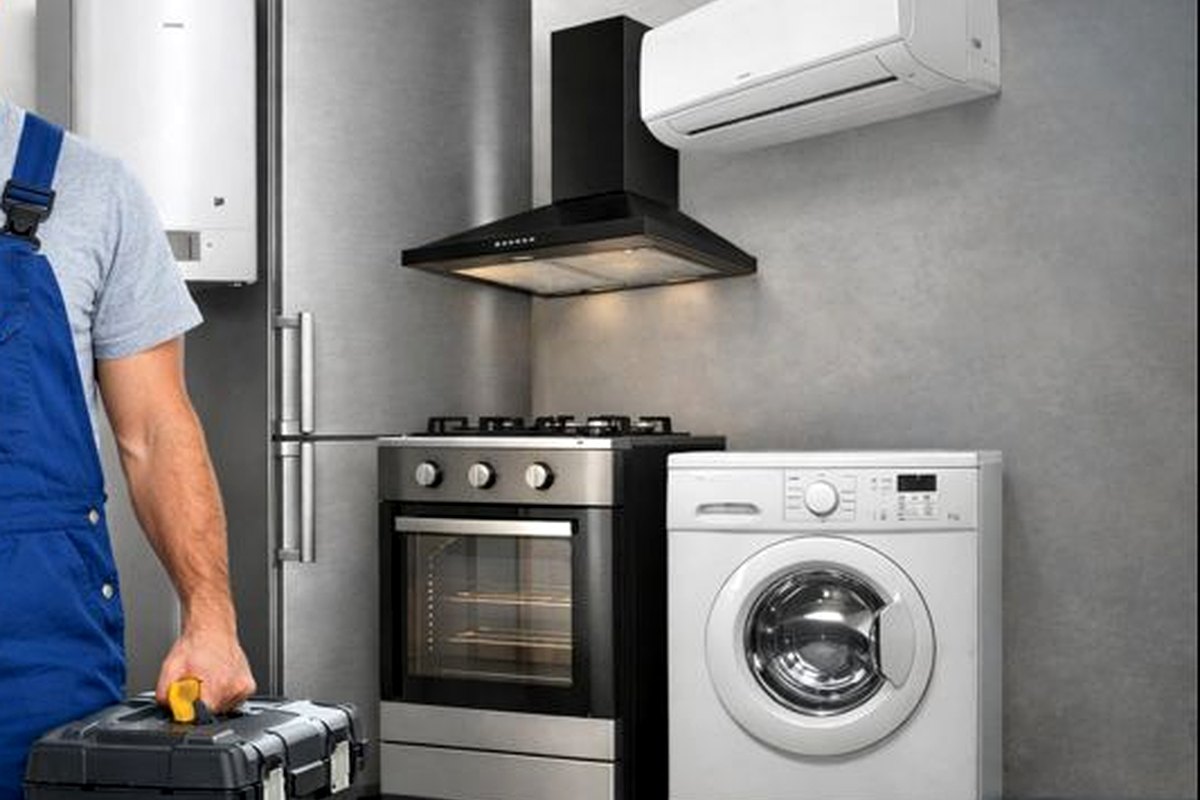 Teknik servis randevu kaydı - Kocaeli Regal Beyaz Eşya Servisi
