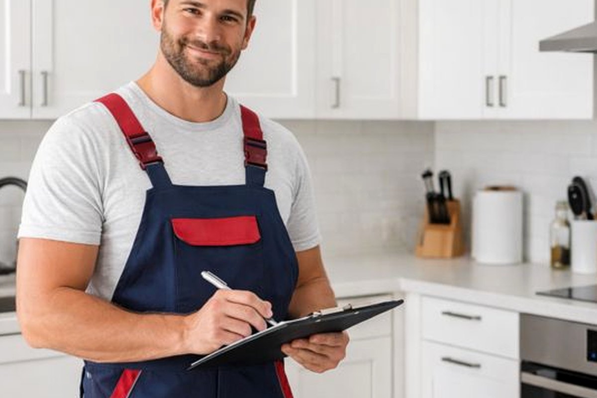 Anında Servis ekip hazırlığı - Antalya Gaggenau Beyaz Eşya Servisi