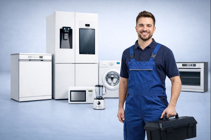 Anında Servis İstanbul bölgesi saha operasyonu